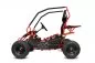 Preview: Nitro Motors Eco Gokart RACER 1000W 36V 2-Stufen Drossel Kinderbuggy Kinder-Quad Preview: Nitro Motors Eco Gokart RACER 1000W 36V 2-Stufen Drossel Kinderbuggy Kinder-Quad