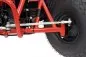 Preview: Nitro Motors Eco Gokart RACER 1000W 36V 2-Stufen Drossel Kinderbuggy Kinder-Quad Preview: Nitro Motors Eco Gokart RACER 1000W 36V 2-Stufen Drossel Kinderbuggy Kinder-Quad