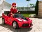 Preview: Kinder Elektroauto Ferrari LaFerrari Lizenziert Auto 2 x 25 Watt Motor Preview: Kinder Elektroauto Ferrari LaFerrari Lizenziert Auto 2 x 25 Watt Motor