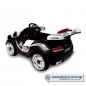 Preview: Kinder Elektroauto Sportwagen Cabrio Audistyle Preview: Kinder Elektroauto Sportwagen Cabrio Audistyle