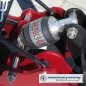 Preview: eFlux Street 40 km/h Elektro Roller / Scooter mit Strassenzulassung Preview: eFlux Street 40 km/h Elektro Roller / Scooter mit Strassenzulassung
