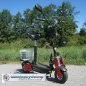 Preview: eFlux Street 40 km/h Elektro Roller / Scooter mit Strassenzulassung Preview: eFlux Street 40 km/h Elektro Roller / Scooter mit Strassenzulassung