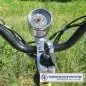 Preview: eFlux Street 40 km/h Elektro Roller / Scooter mit Strassenzulassung Preview: eFlux Street 40 km/h Elektro Roller / Scooter mit Strassenzulassung
