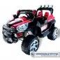 Preview: Elektroauto Jeep 801 - 2 x 25 Watt Motor Preview: Elektroauto Jeep 801 - 2 x 25 Watt Motor