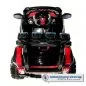 Preview: Elektroauto Jeep 801 - 2 x 25 Watt Motor Preview: Elektroauto Jeep 801 - 2 x 25 Watt Motor