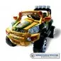 Preview: Elektroauto Jeep 801 - 2 x 25 Watt Motor Preview: Elektroauto Jeep 801 - 2 x 25 Watt Motor