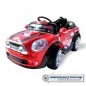 Preview: Elektroauto Mini Style 5388 - 2 x 30 Watt Motor Preview: Elektroauto Mini Style 5388 - 2 x 30 Watt Motor