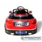 Preview: Elektroauto Mini Style 5388 - 2 x 30 Watt Motor Preview: Elektroauto Mini Style 5388 - 2 x 30 Watt Motor