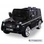 Preview: Elektroauto Mercedes Benz AMG G55 Jeep High Door mit 2 x 35 Watt Motor - Leder Sitz Preview: Elektroauto Mercedes Benz AMG G55 Jeep High Door mit 2 x 35 Watt Motor - Leder Sitz