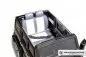 Preview: Elektroauto Mercedes Benz AMG G55 Jeep High Door mit 2 x 35 Watt Motor - Leder Sitz Preview: Elektroauto Mercedes Benz AMG G55 Jeep High Door mit 2 x 35 Watt Motor - Leder Sitz