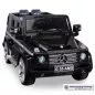 Preview: Elektroauto Mercedes Benz AMG G55 Jeep High Door mit 2 x 35 Watt Motor - Leder Sitz Preview: Elektroauto Mercedes Benz AMG G55 Jeep High Door mit 2 x 35 Watt Motor - Leder Sitz