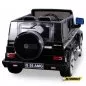Preview: Elektroauto Mercedes Benz AMG G55 Jeep High Door mit 2 x 35 Watt Motor - Leder Sitz Preview: Elektroauto Mercedes Benz AMG G55 Jeep High Door mit 2 x 35 Watt Motor - Leder Sitz