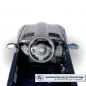 Preview: Elektroauto Mercedes Benz SLR McLaren 722 Preview: Elektroauto Mercedes Benz SLR McLaren 722