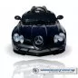 Preview: Elektroauto Mercedes Benz SLR McLaren 722 Preview: Elektroauto Mercedes Benz SLR McLaren 722