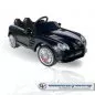 Preview: Elektroauto Mercedes Benz SLR McLaren 722 Preview: Elektroauto Mercedes Benz SLR McLaren 722