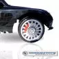Preview: Elektroauto Mercedes Benz SLR McLaren 722 Preview: Elektroauto Mercedes Benz SLR McLaren 722