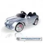 Preview: Elektroauto Mercedes Benz SLR McLaren 722 Preview: Elektroauto Mercedes Benz SLR McLaren 722