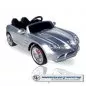 Preview: Elektroauto Mercedes Benz SLR McLaren 722 Preview: Elektroauto Mercedes Benz SLR McLaren 722