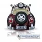 Preview: Kinder Elektroauto MB-Oldtimer im Retro Style JE128 Preview: Kinder Elektroauto MB-Oldtimer im Retro Style JE128