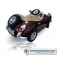 Preview: Kinder Elektroauto MB-Oldtimer im Retro Style JE128 Preview: Kinder Elektroauto MB-Oldtimer im Retro Style JE128