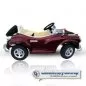 Preview: Kinder Elektroauto MB-Oldtimer im Retro Style JE128 Preview: Kinder Elektroauto MB-Oldtimer im Retro Style JE128