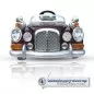 Preview: Kinder Elektroauto MB-Oldtimer im Retro Style JE128 Preview: Kinder Elektroauto MB-Oldtimer im Retro Style JE128