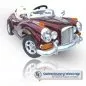 Preview: Kinder Elektroauto MB-Oldtimer im Retro Style JE128 Preview: Kinder Elektroauto MB-Oldtimer im Retro Style JE128