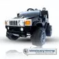 Preview: Elektroauto Hummer Jeep A30 mit 2 x 35 Watt Motor Preview: Elektroauto Hummer Jeep A30 mit 2 x 35 Watt Motor