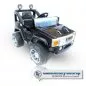 Preview: Elektroauto Hummer Jeep A30 mit 2 x 35 Watt Motor Preview: Elektroauto Hummer Jeep A30 mit 2 x 35 Watt Motor