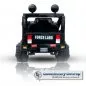 Preview: Elektroauto Hummer Jeep A30 mit 2 x 35 Watt Motor Preview: Elektroauto Hummer Jeep A30 mit 2 x 35 Watt Motor