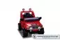Preview: Elektroauto Hummer Jeep A30 mit 2 x 35 Watt Motor Preview: Elektroauto Hummer Jeep A30 mit 2 x 35 Watt Motor