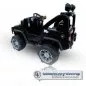 Preview: Elektroauto Hummer Jeep A30 mit 2 x 35 Watt Motor Preview: Elektroauto Hummer Jeep A30 mit 2 x 35 Watt Motor