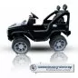Preview: Elektroauto Hummer Jeep A30 mit 2 x 35 Watt Motor Preview: Elektroauto Hummer Jeep A30 mit 2 x 35 Watt Motor