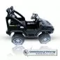 Preview: Elektroauto Hummer Jeep A30 mit 2 x 35 Watt Motor Preview: Elektroauto Hummer Jeep A30 mit 2 x 35 Watt Motor