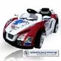 Preview: Kinder Elektro Auto Sportwagen A888 mit 2 x 30 Watt Moto Preview: Kinder Elektro Auto Sportwagen A888 mit 2 x 30 Watt Moto