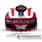 Preview: Kinder Elektro Auto Sportwagen A888 mit 2 x 30 Watt Moto Preview: Kinder Elektro Auto Sportwagen A888 mit 2 x 30 Watt Moto