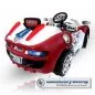 Preview: Kinder Elektro Auto Sportwagen A888 mit 2 x 30 Watt Moto Preview: Kinder Elektro Auto Sportwagen A888 mit 2 x 30 Watt Moto