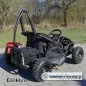 Preview: Kinder GoKart Buggy SQ80GK-2 80ccm Verbenner schwarz oder als 1000 Watt Elektroversion Preview: Kinder GoKart Buggy SQ80GK-2 80ccm Verbenner schwarz oder als 1000 Watt Elektroversion