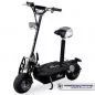 Preview: Elektro Scooter Freeride mit Freilauf und Lichtanlage 1000 Watt Preview: Elektro Scooter Freeride mit Freilauf und Lichtanlage 1000 Watt