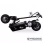 Preview: Elektro Scooter Freeride mit Freilauf und Lichtanlage 1000 Watt Preview: Elektro Scooter Freeride mit Freilauf und Lichtanlage 1000 Watt