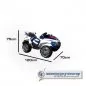 Preview: Kinder Elektroauto Jeep 8188 2 x 35 Watt Motor Preview: Kinder Elektroauto Jeep 8188 2 x 35 Watt Motor