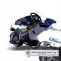 Preview: Kinder Elektroauto Jeep 8188 2 x 35 Watt Motor Preview: Kinder Elektroauto Jeep 8188 2 x 35 Watt Motor