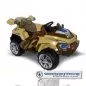 Preview: Kinder Elektroauto Jeep 8188 2 x 35 Watt Motor Preview: Kinder Elektroauto Jeep 8188 2 x 35 Watt Motor