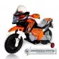 Preview: Kinder Elektromotorrad J518 Preview: Kinder Elektromotorrad J518