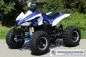 Preview: Kinder Elektro Quad S-14 Speedy 1000 Watt Preview: Kinder Elektro Quad S-14 Speedy 1000 Watt
