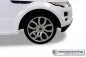 Preview: Elektroauto Lizenzierter Land Rover Evoque Preview: Elektroauto Lizenzierter Land Rover Evoque