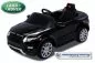Preview: Elektroauto Lizenzierter Land Rover Evoque Preview: Elektroauto Lizenzierter Land Rover Evoque