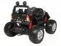 Preview: Kinder Elektroauto Ford Ranger Monster Truck Allrad Lizenziert für 2 Kinder Preview: Kinder Elektroauto Ford Ranger Monster Truck Allrad Lizenziert für 2 Kinder
