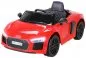 Preview: Kinder Elektroauto Audi R8 Spyder MODELL 2018 Lizenziert Preview: Kinder Elektroauto Audi R8 Spyder MODELL 2018 Lizenziert