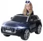 Preview: Kinder Elektroauto Audi Q8 4M Lizenziert Preview: Kinder Elektroauto Audi Q8 4M Lizenziert